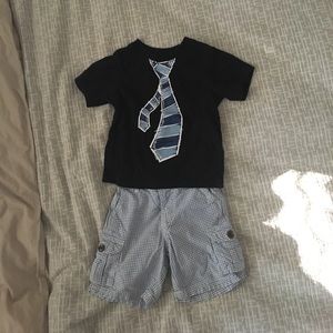 Adorable 18 month outfit